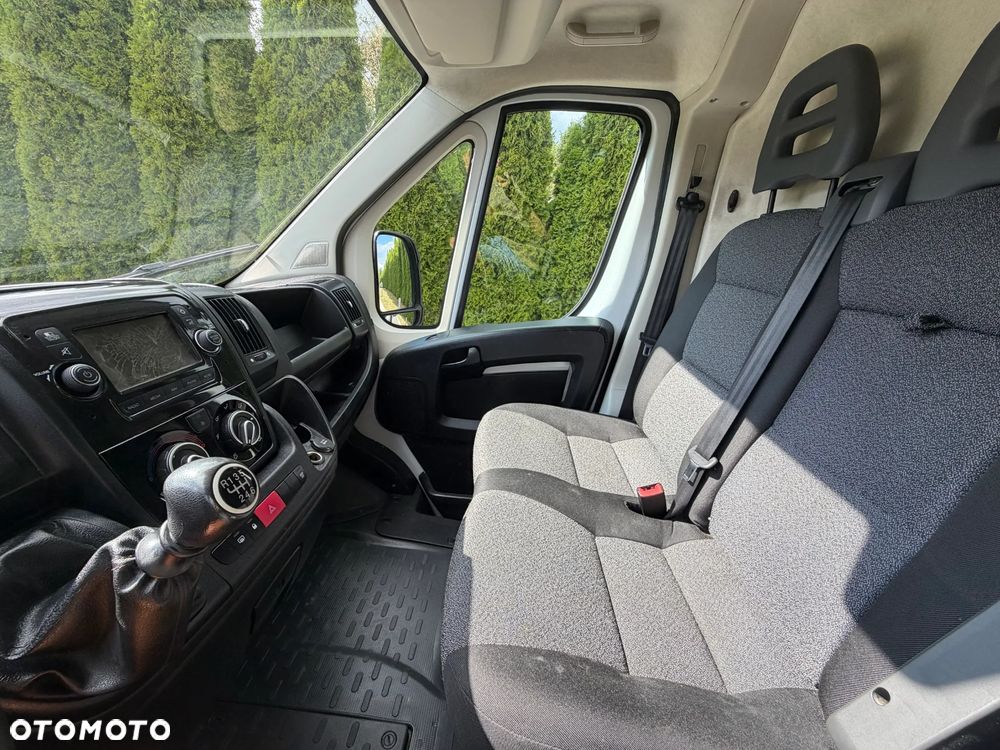 Fiat DUCATO LPG MANUAL - 10