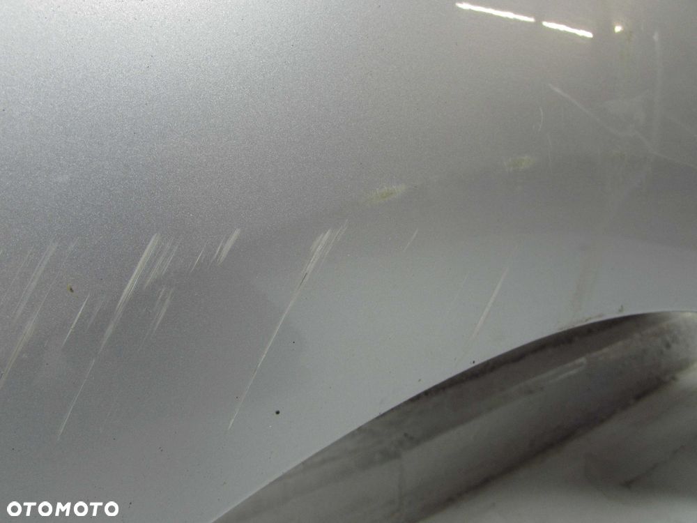 PEUGEOT PARTNER BERLINGO III 08-18 BLOTNIK PRAWY PRZOD EZRC - 5