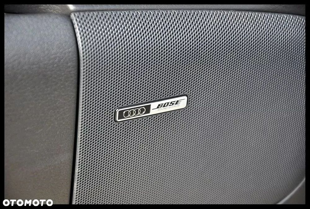 Audi A6 Limousine 3.0 quattro - 40