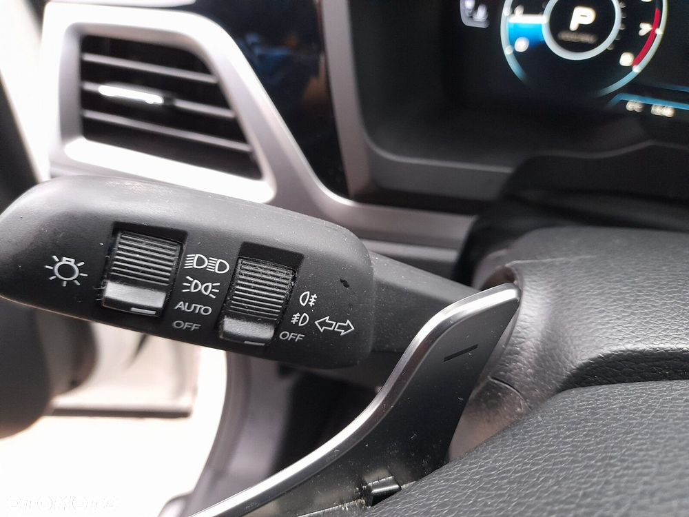 SsangYong/KGM Korando 1.5 T-GDI Quartz 2WD - 12