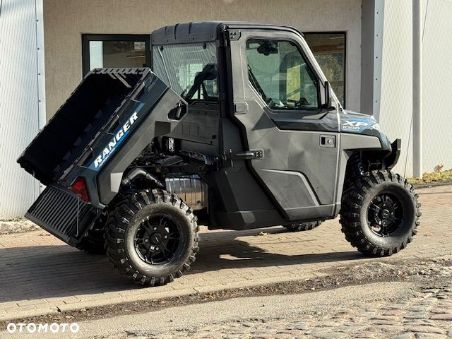 Polaris Ranger XP - 14