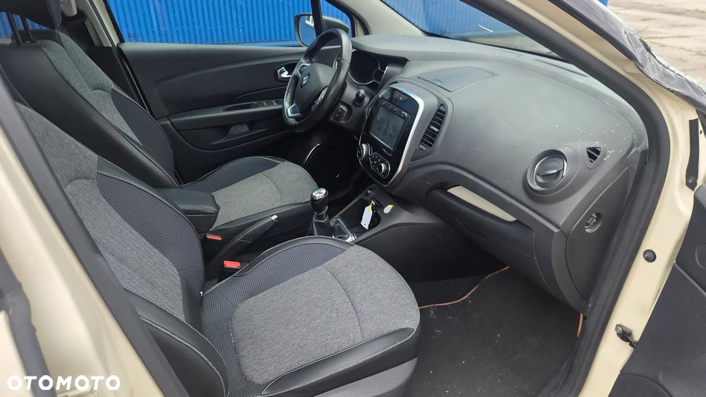 Renault Captur ENERGY dCi 110 Start&Stop Luxe - 5