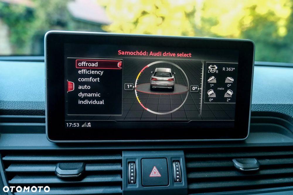 Audi Q5 40 TDI Quattro S tronic sport - 37