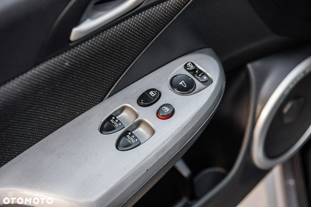 Honda Civic 2.2i-CTDi TypeS - 25