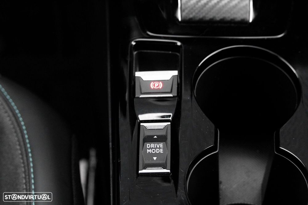 Peugeot e-208 50 kWh Allure - 24