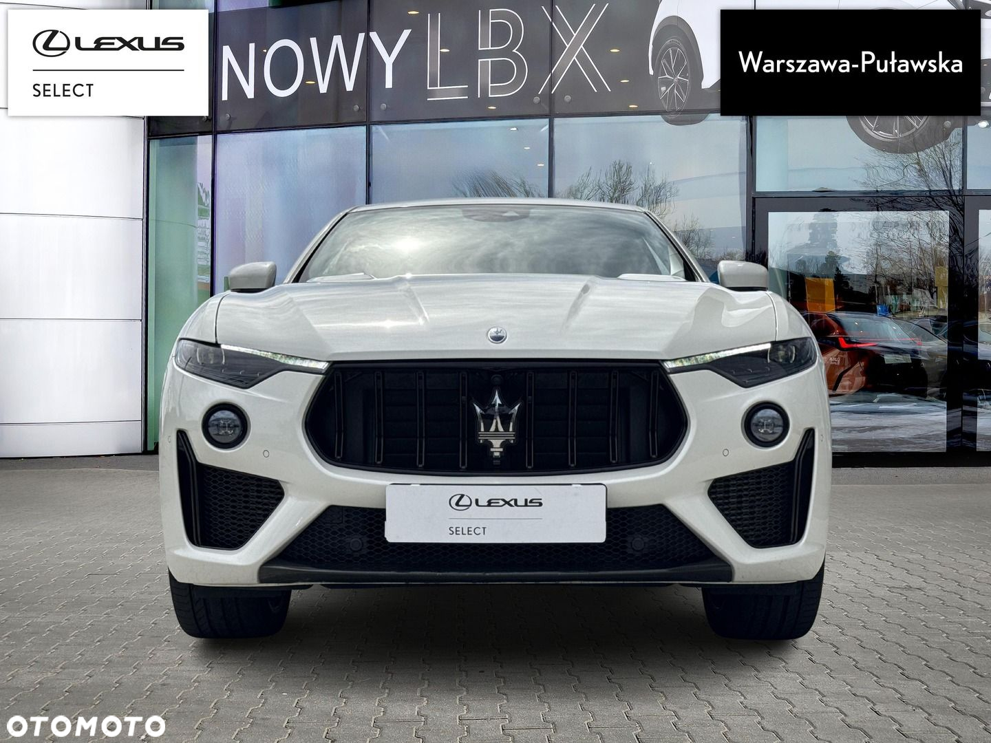 Maserati Levante S - 6