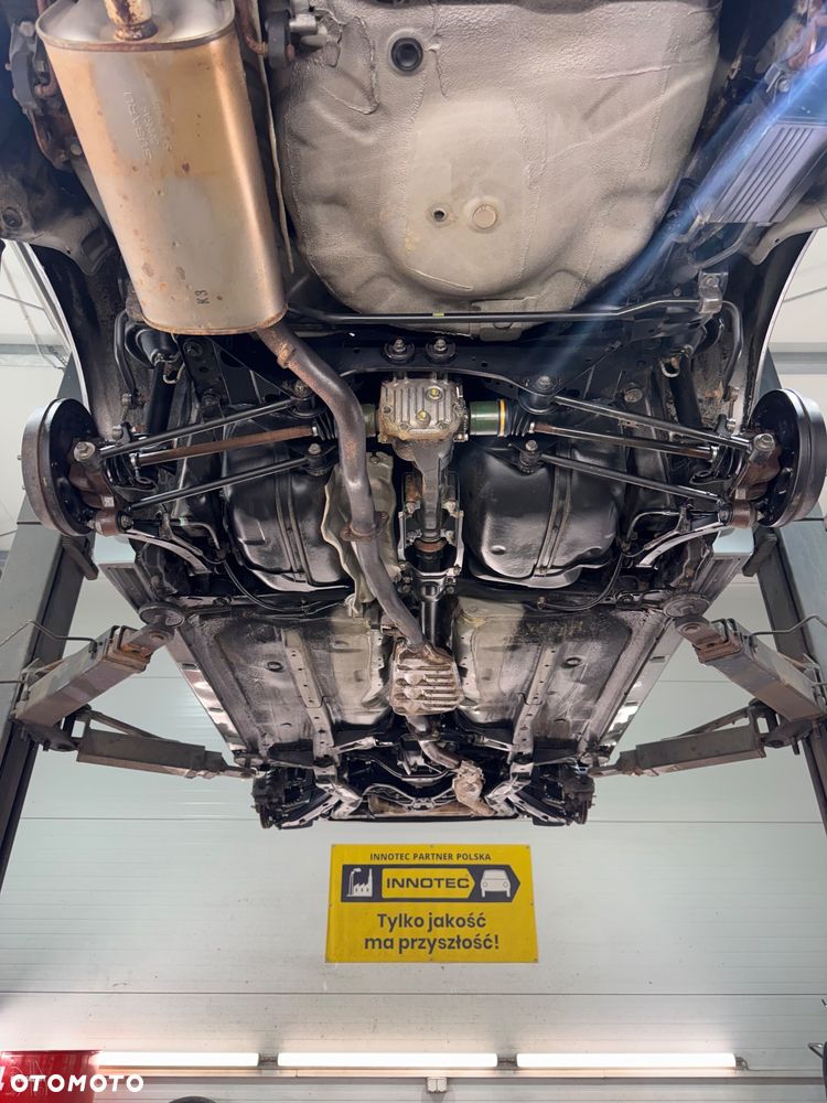 Subaru Forester 2.0X Celebration - 33