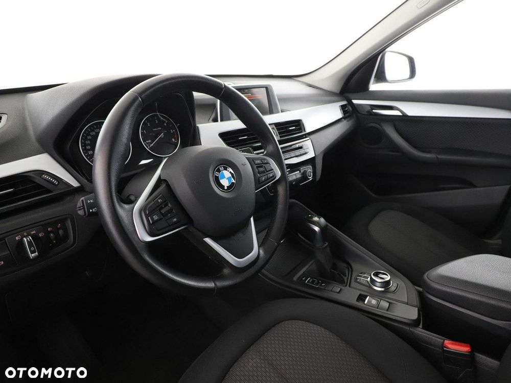 BMW X1 sDrive18d Advantage - 15