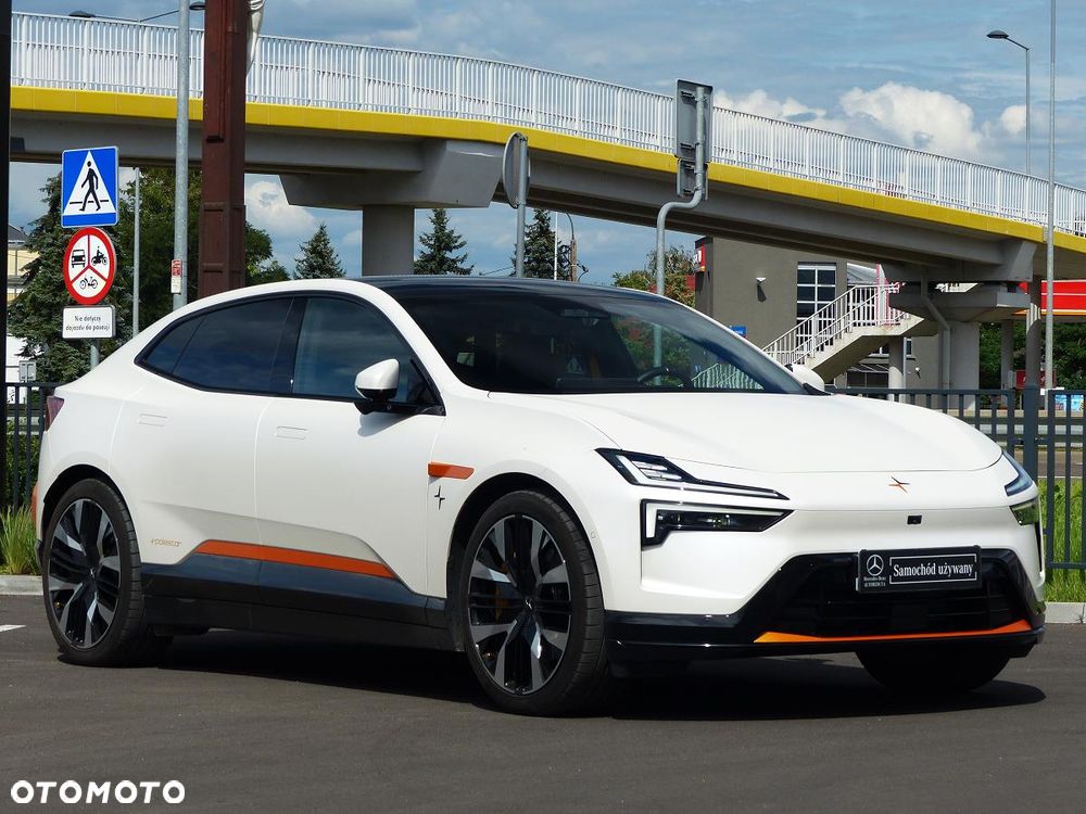 Polestar Inny - 4