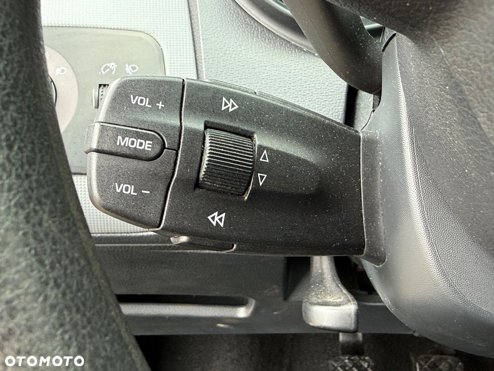 Seat Ibiza 1.4 16V Passion+ - 12
