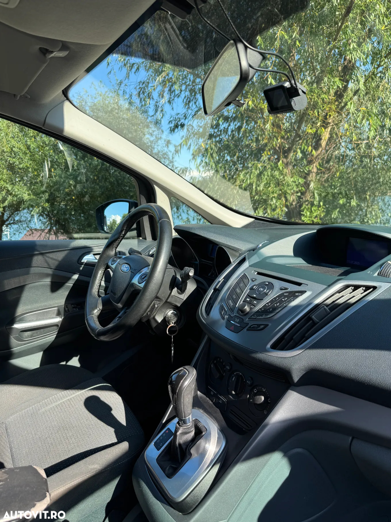 Ford C-Max - 15