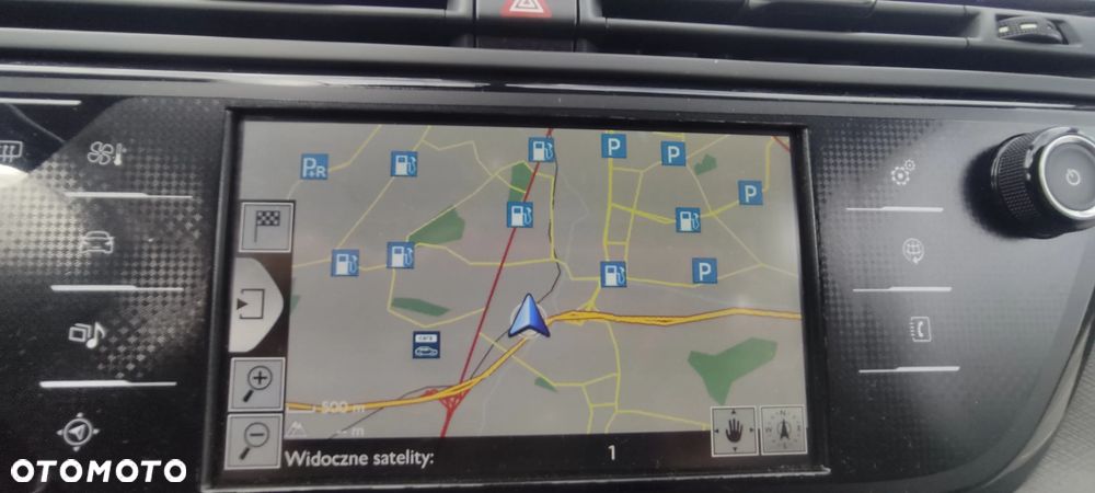 Citroën C4 Picasso 1.6 BlueHDi MoreLife S&S - 17