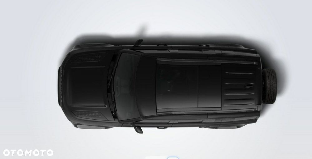 Land Rover Defender - 5