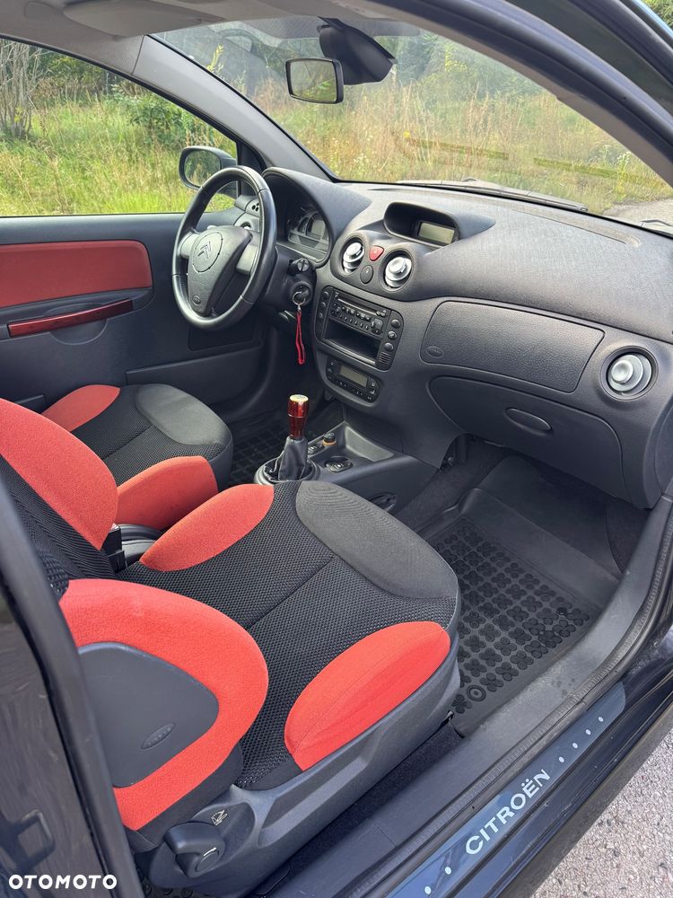 Citroën C2 1.1 VTR - 15