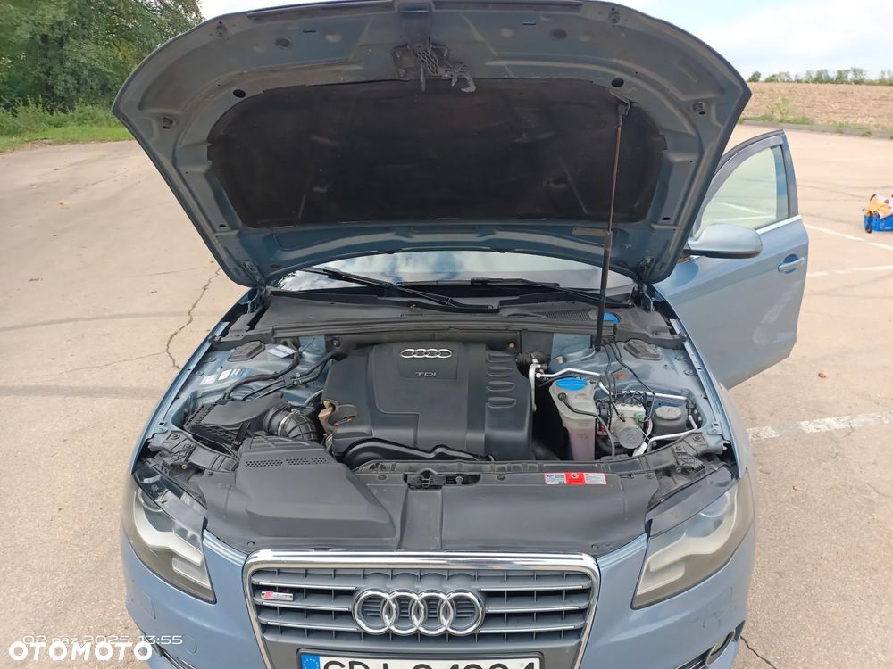 Audi A4 - 14