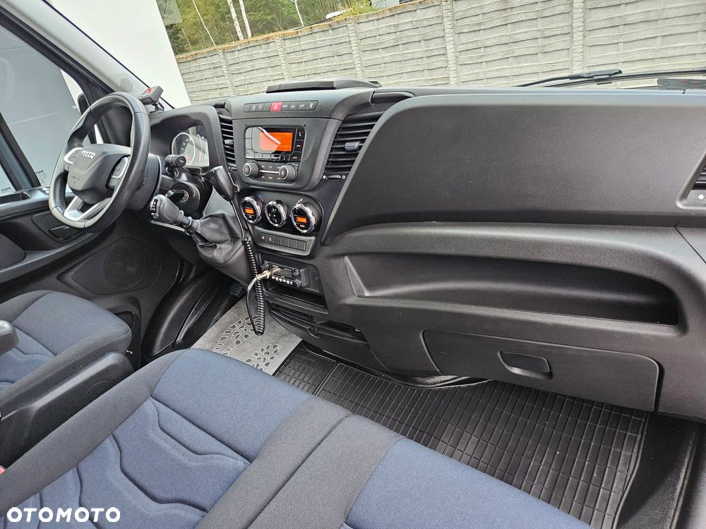 Iveco DAILY 35S16 Chłodnia L3H2 SalonPL FV23% - 26