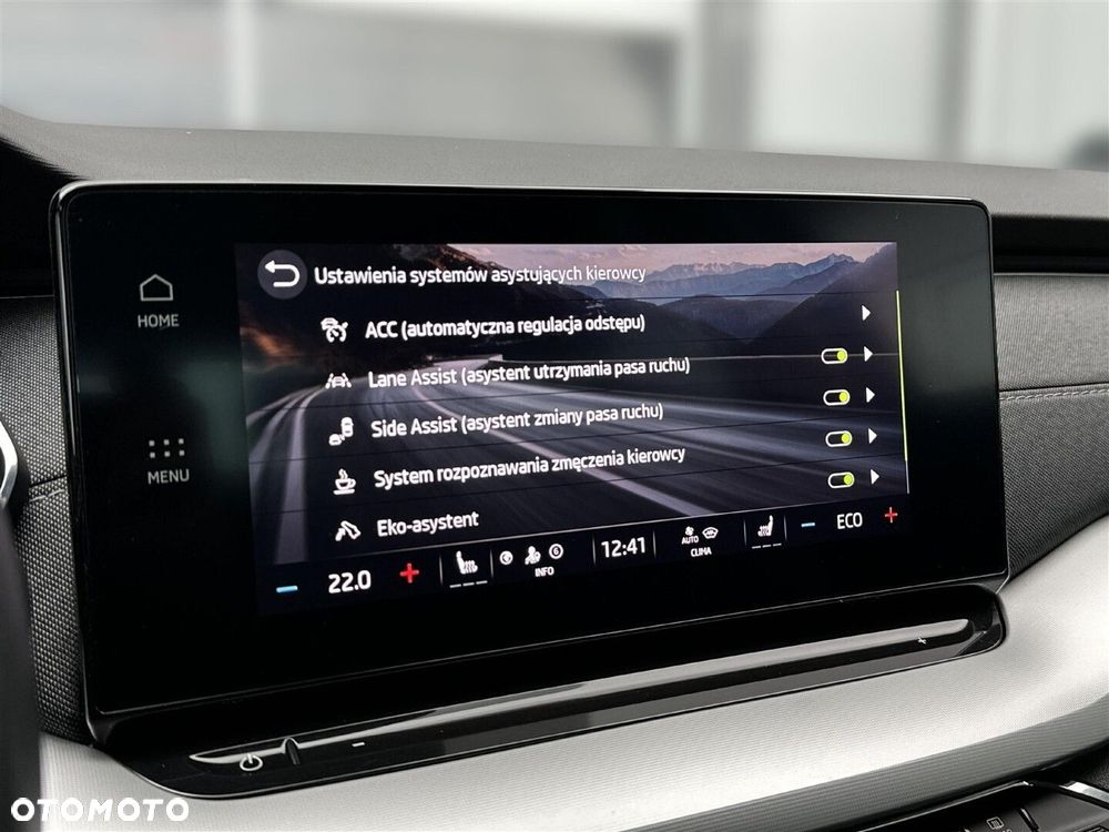 Skoda Octavia 1.4 TSI Plug-In Hybrid Style DSG - 29