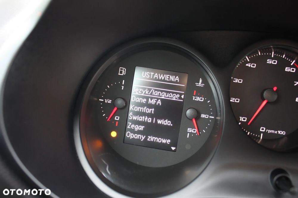 Seat Leon 1.2 TSI Ecomotive Style - 21