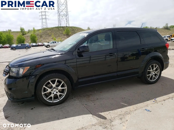 Dodge Journey