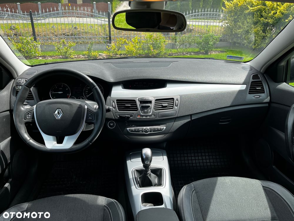 Renault Laguna II 2.0 DCi Confort Expression - 10