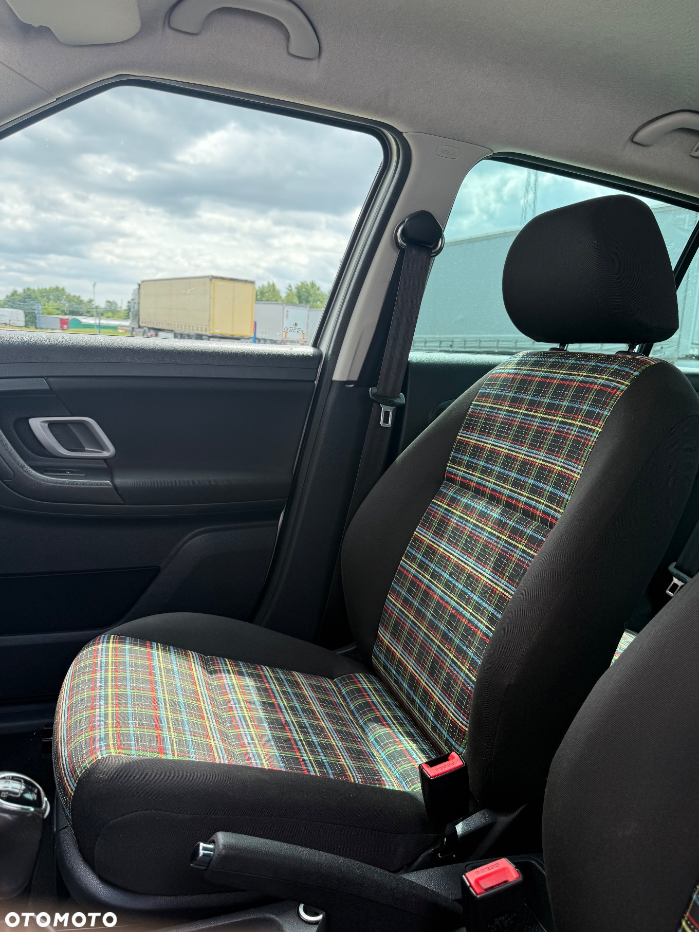 Skoda Fabia 1.2 TSI Ambition - 20