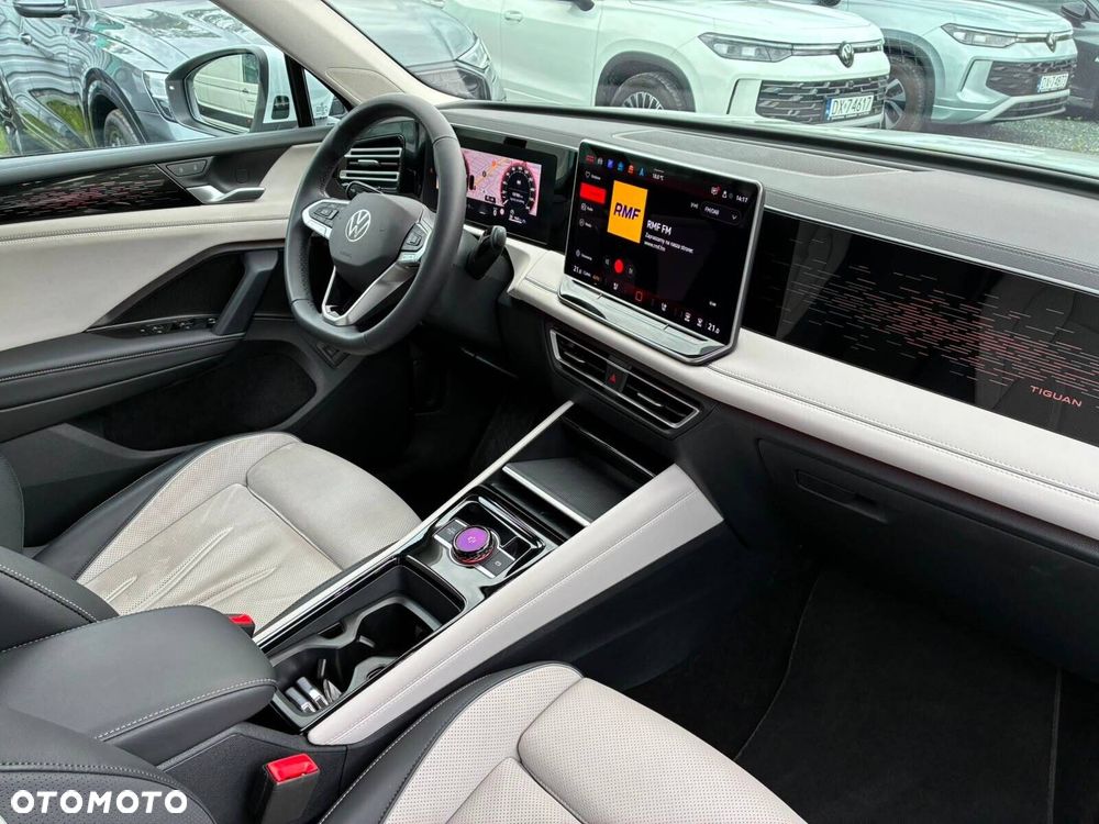 Volkswagen Tiguan - 28
