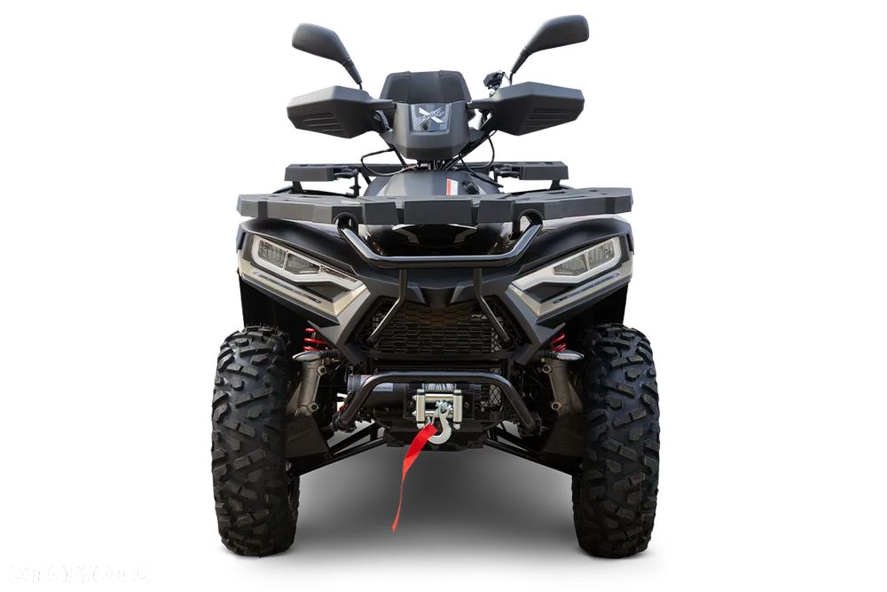 Linhai 420 Promax - 20