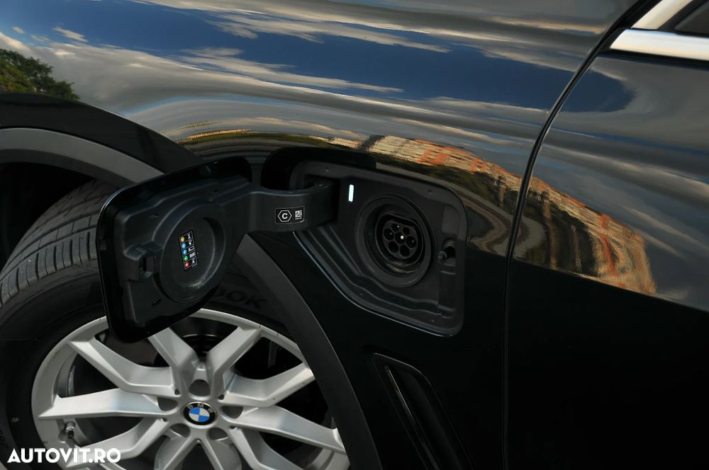 BMW X5 - 30