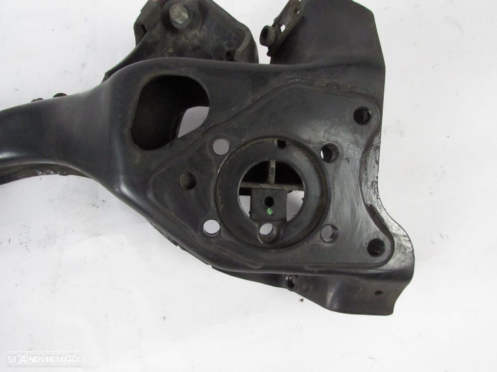 Manga d'eixo Direito/Trás Seminovo/ Original MINI MINI (R50, R53)/MINI MINI Conv... - 2