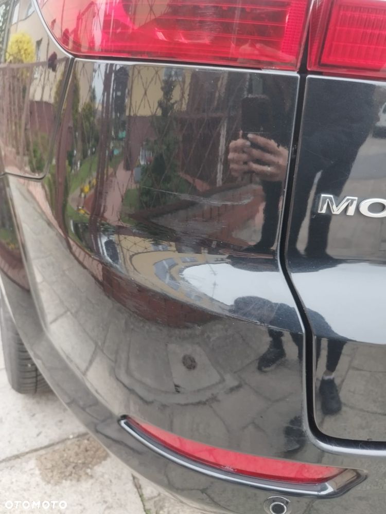 Ford Mondeo 2.0 TDCi Business Edition - 15