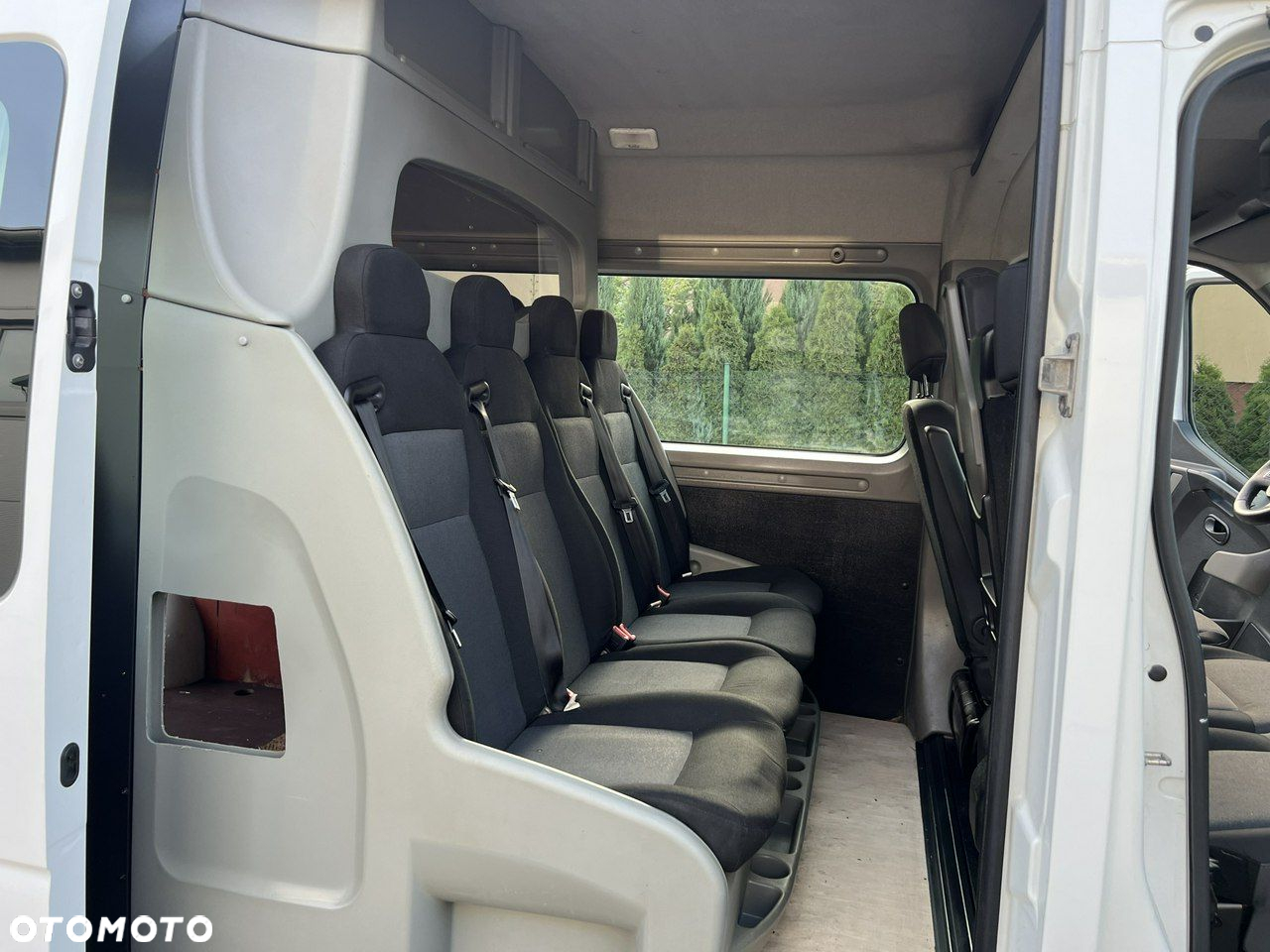 Renault Master - 18