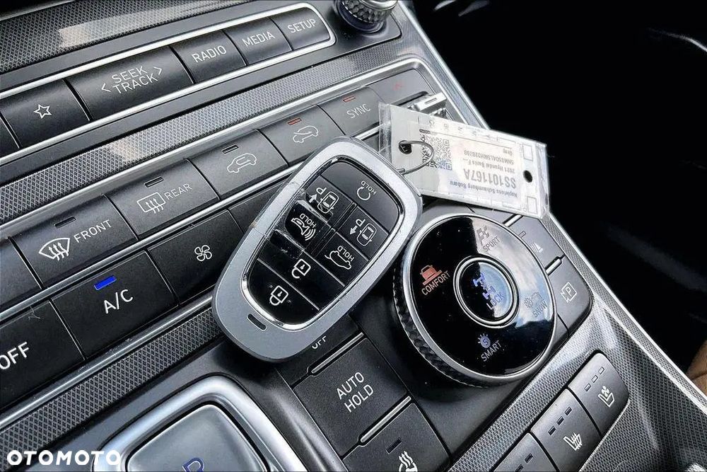 Hyundai Santa Fe - 19