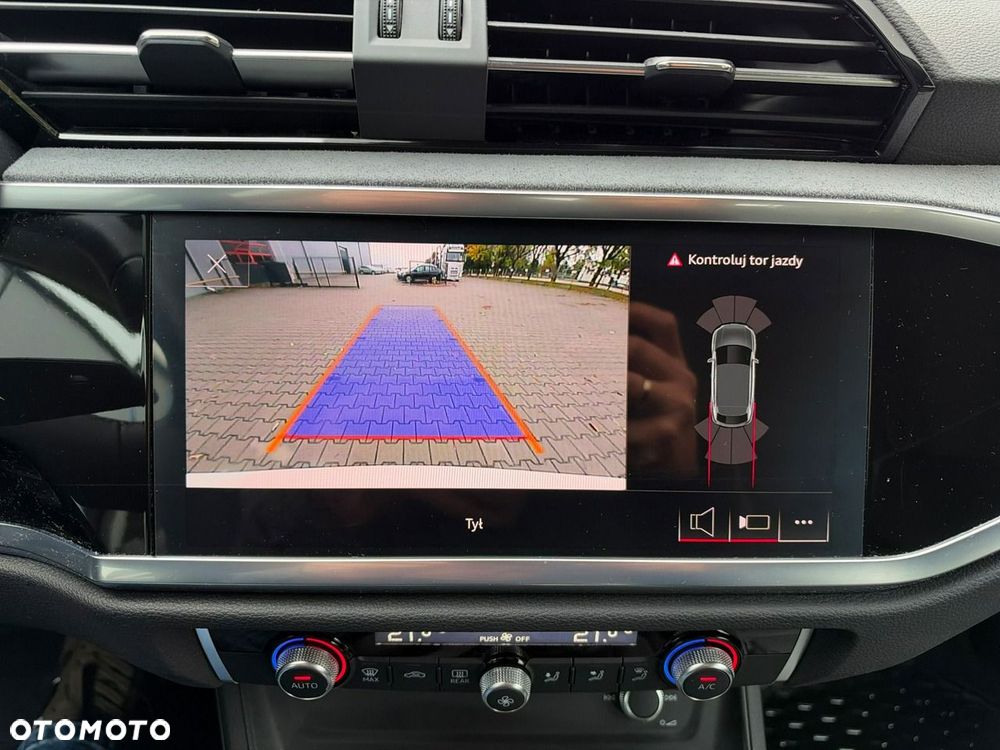 Audi Q3 Sportback 35 TFSI S tronic - 27