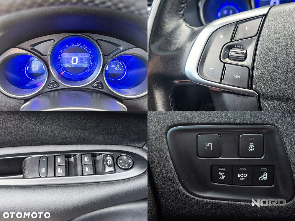 Citroën C4 PureTech 130 Stop & Start EAT6 Shine - 31