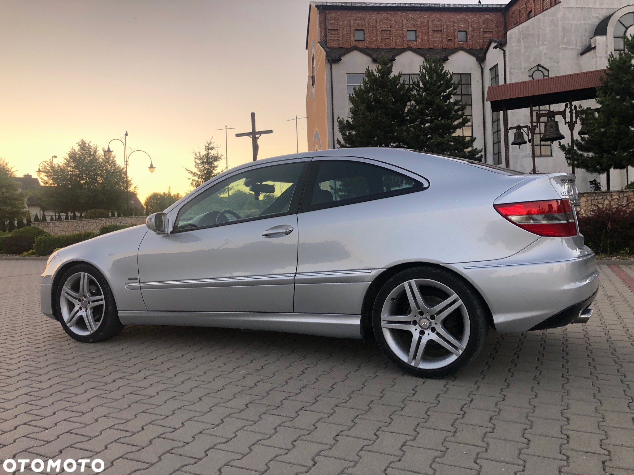 Mercedes-Benz CLC 200 CDI - 5