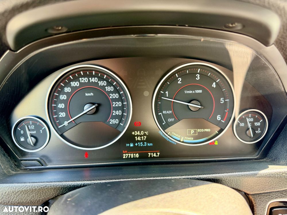 BMW Seria 3 - 31