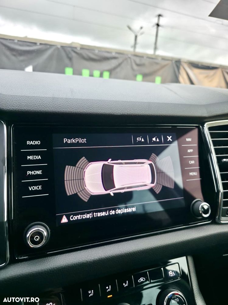 Skoda Kodiaq - 14