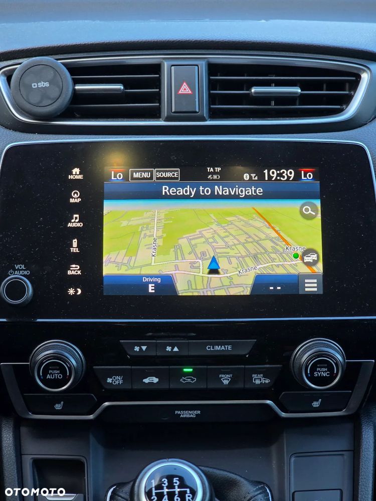 Honda CR-V 1.5 Elegance (Honda Connect+) - 31
