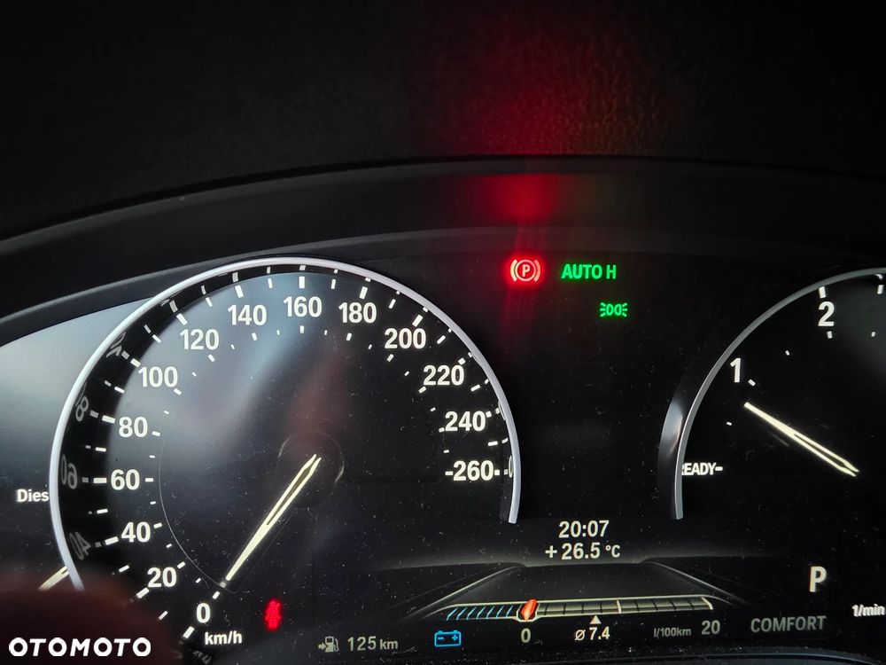 BMW X3 xDrive20d M Sport sport - 12