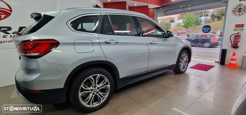 BMW X1 xDrive25e Advantage - 3