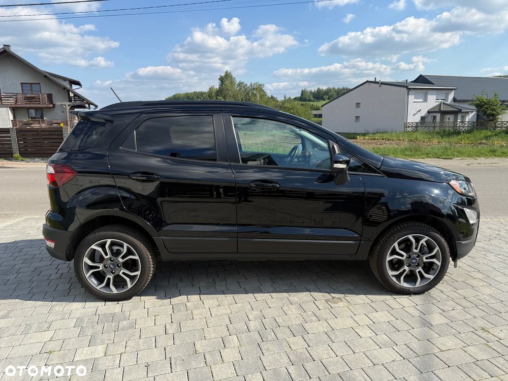 Ford Inny - 5