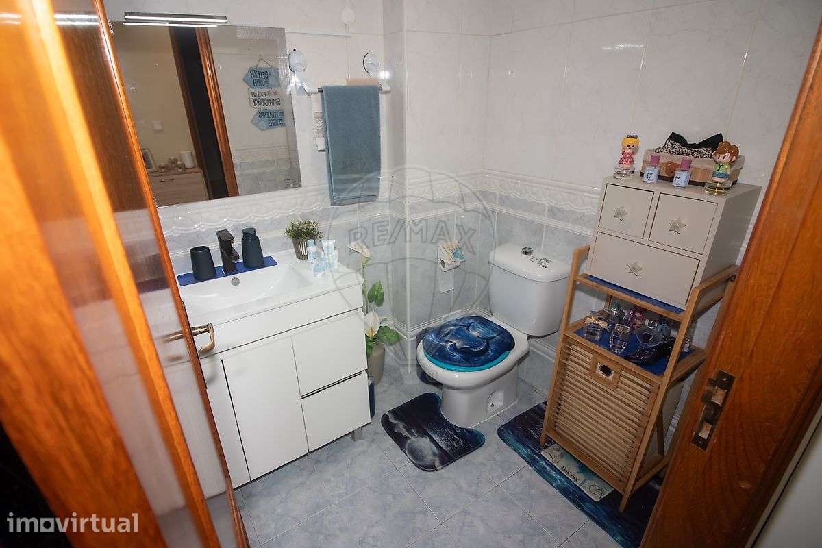 Apartamento T2 para venda - Grande imagem: 4/28