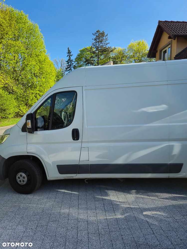 Citroën Jumper L2H2 Shine - 11