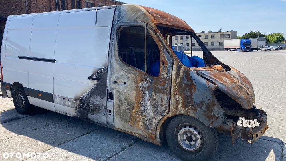 Renault MASTER - 3