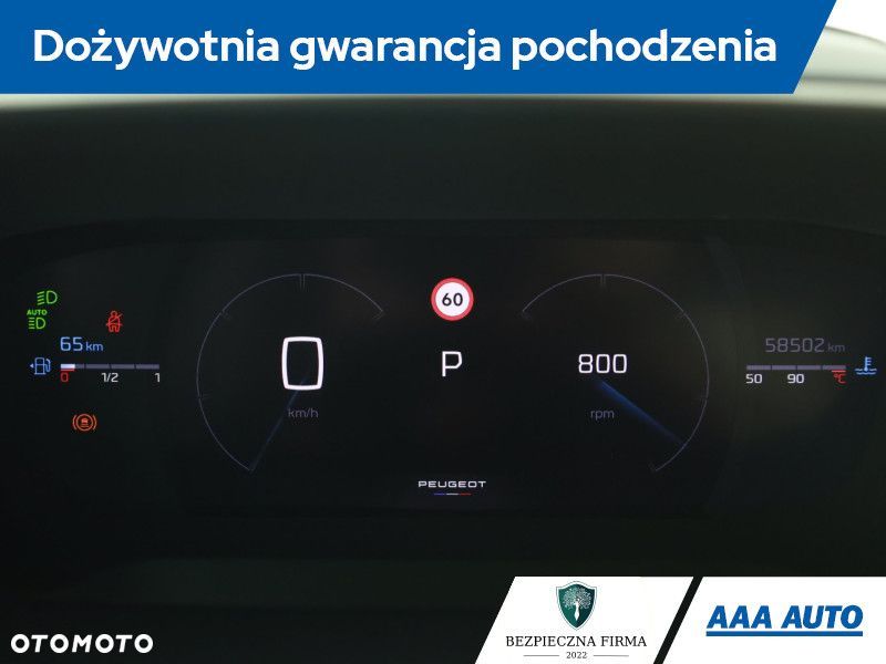 Peugeot 2008 - 10