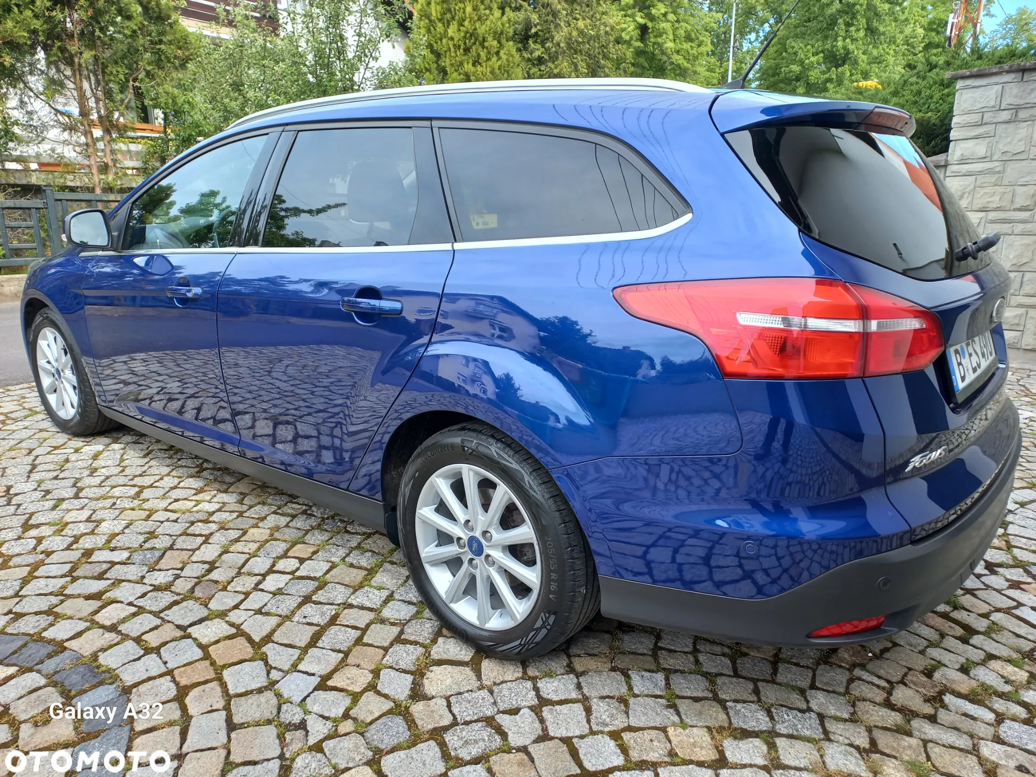 Ford Focus - 5