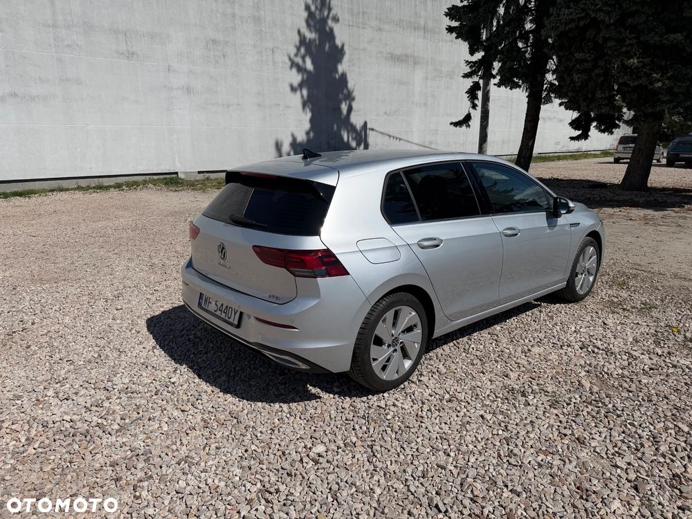 Volkswagen Golf 1.5 eTSI mHEV Style DSG - 6