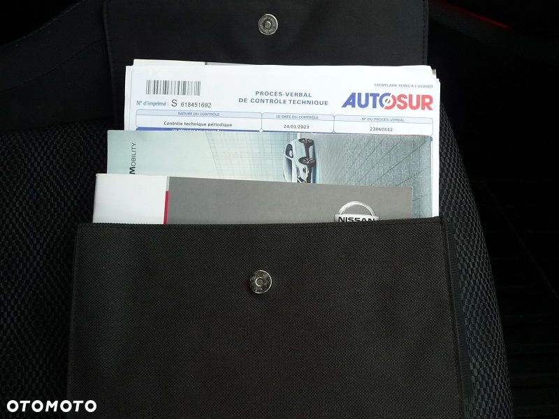 Nissan Qashqai 1.2 DIG-T Xtronic TEKNA - 20