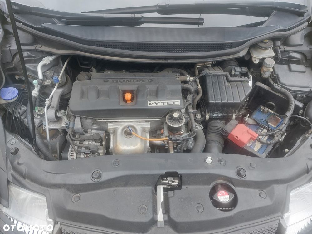 Honda Civic - 3