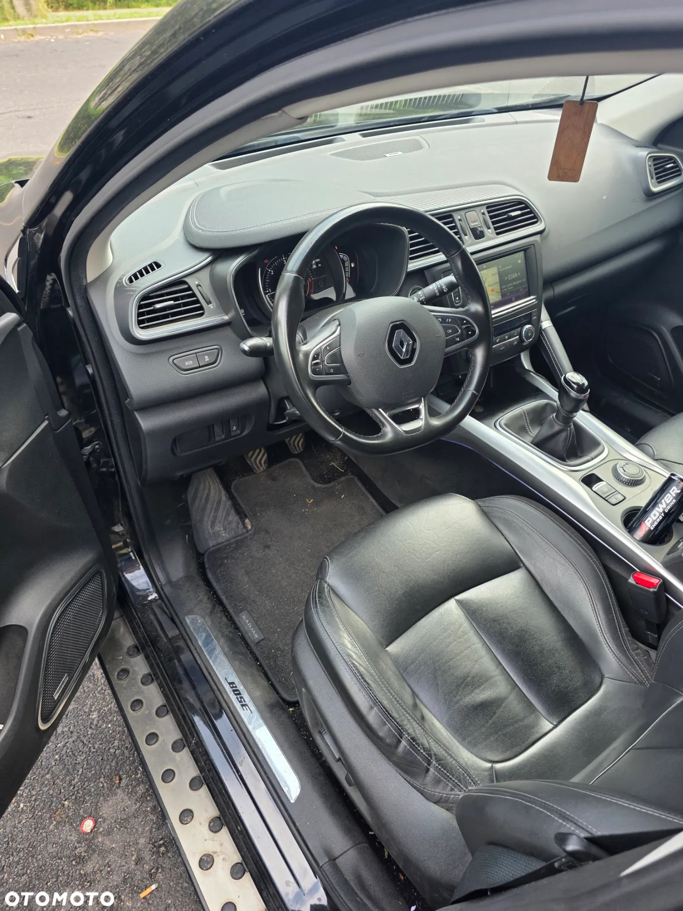Renault Kadjar 1.6 dCi Energy Bose 4x4 - 6